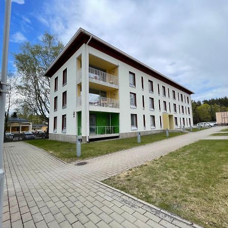 Hostel Teopolis Tammerfors Eksteriør bilde