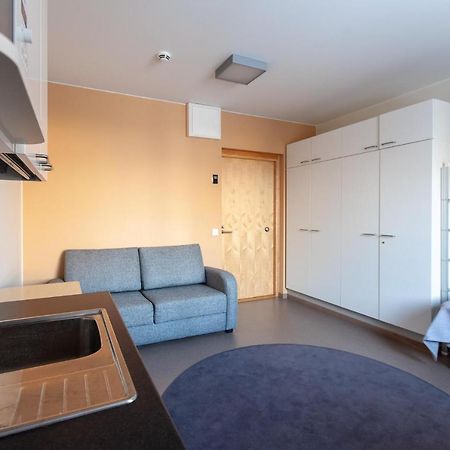 Hostel Teopolis Tammerfors Eksteriør bilde