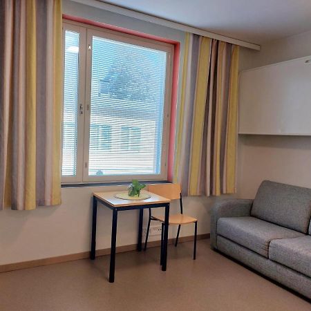 Hostel Teopolis Tammerfors Eksteriør bilde