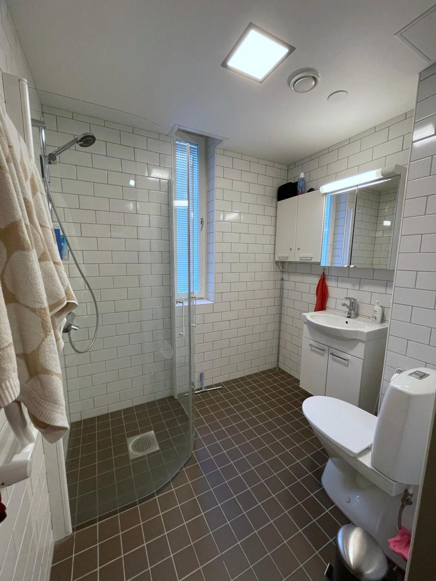 Hostel Teopolis Tammerfors Rom bilde